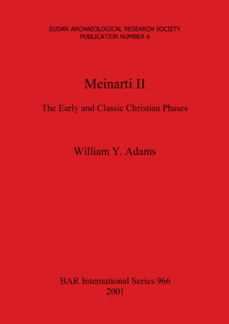 Meinarti II cover