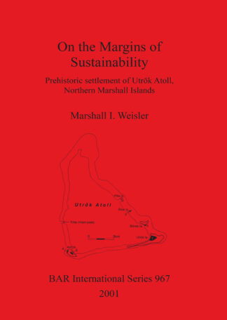 On the Margins of Sustainability cover