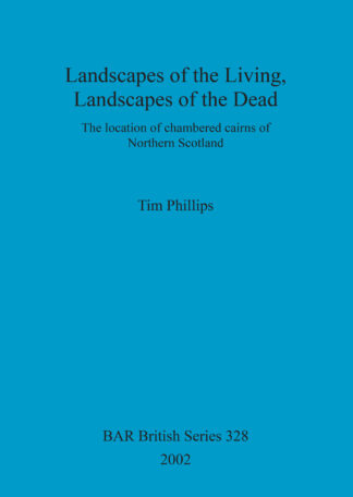 Landscapes of the Living