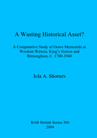 wasting historical asset cover