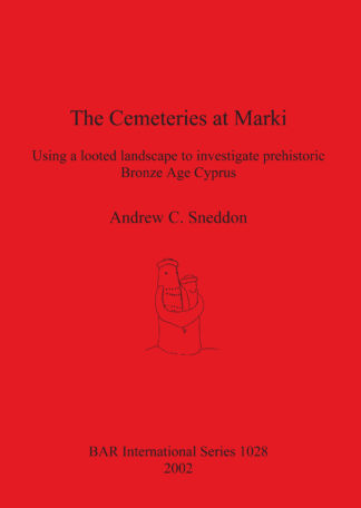 Cemeteries at Marki cover