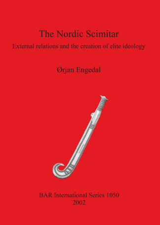 Nordic Scimitar cover
