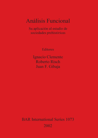 Análisis Funcional cover