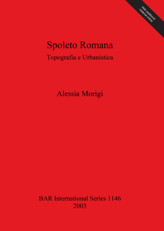 Spoleto Romana cover