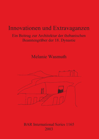 Innovationen und Extravaganzen cover