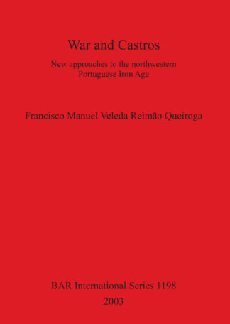 War and Castros cover