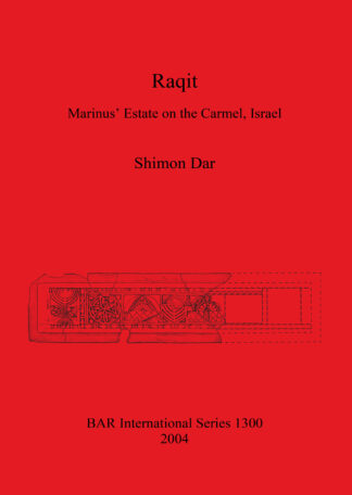 Raqit cover