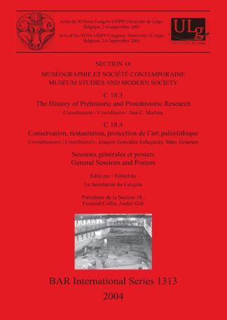 Muséographie et société contemporaine / Museum Studies and Modern Society cover