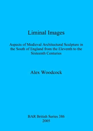 Liminal Images cover