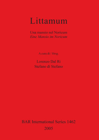 Littamum cover