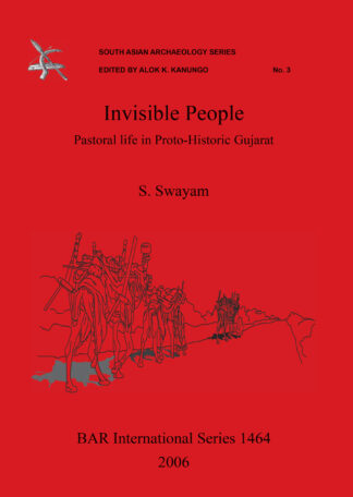 Invisible People cover