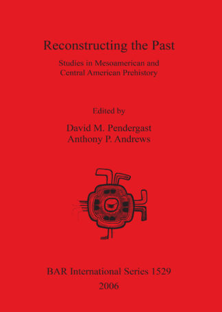 Reconstructing the Past cover