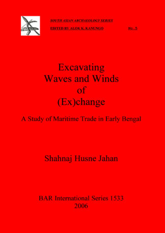 Excavating Waves and Winds of (Ex)change cover