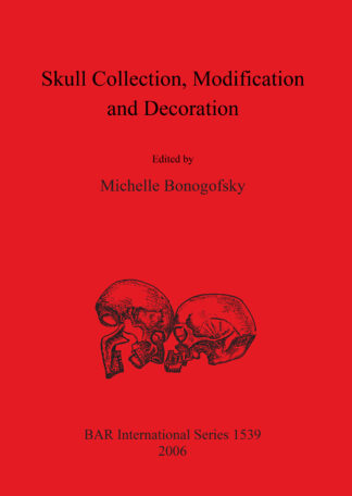 Skull Collection Modification and Decoration cover