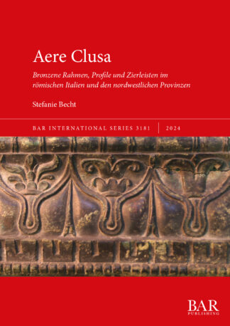 Aere Clusa cover