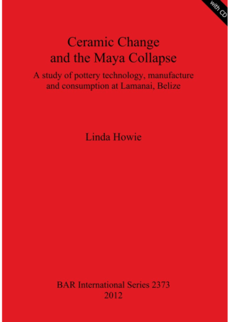 Ceramic Change and the Maya Collapse