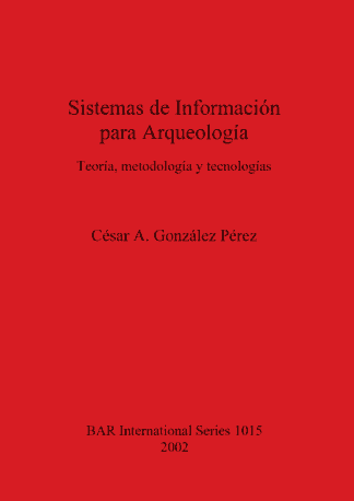 Sistemas de Información para Arqueología