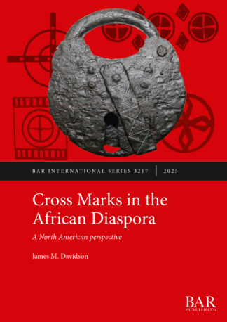 Cross Marks in the African Diaspora cover