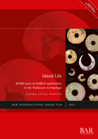 Island Life cover image