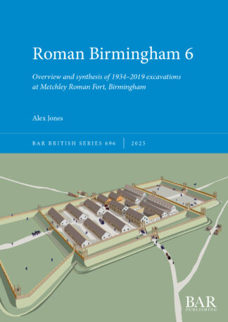 Roman Birmingham 6 cover image