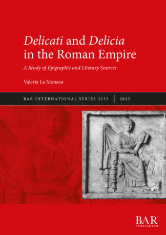 Delicati and Delicia in the Roman Empire cover image