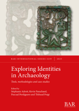 Exploring Identities in Archaeology cover image