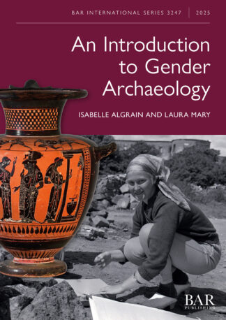 An Introduction to Gender Archaeology cover image