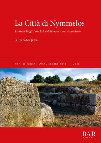 La Città di Nymmelos cover image