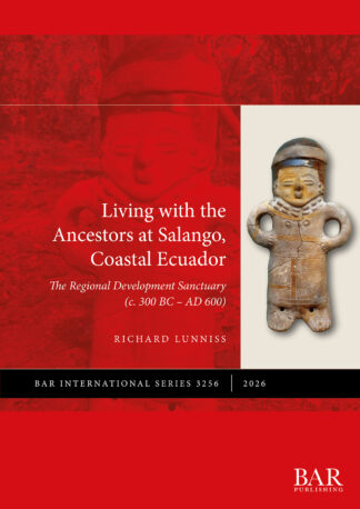 Living with the Ancestors at Salango