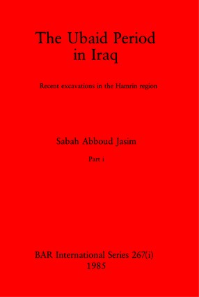 The Ubaid Period in Iraq