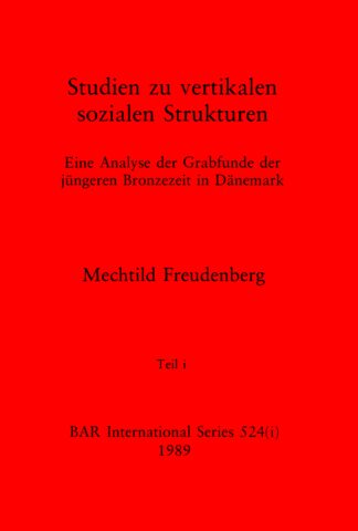 Studien zu vertikalen sozialen Strukturen