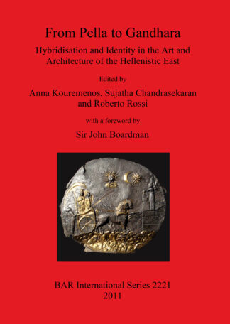 From Pella to Gandhara cover image