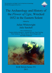 The archaeology and history of the Flower of Ugie