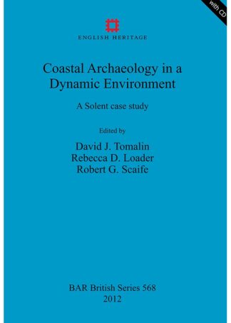 Coastal Archaeology in a Dynamic Environment cover image