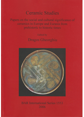 Ceramic Studies cover image