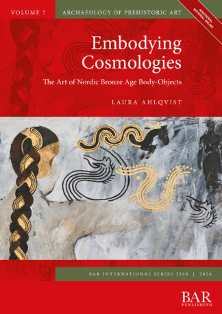Embodying Cosmologies cover