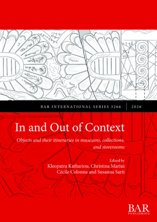 In and Out of Context cover
